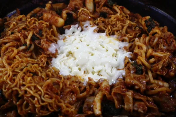 밤나무집춘천닭갈비 사진 3