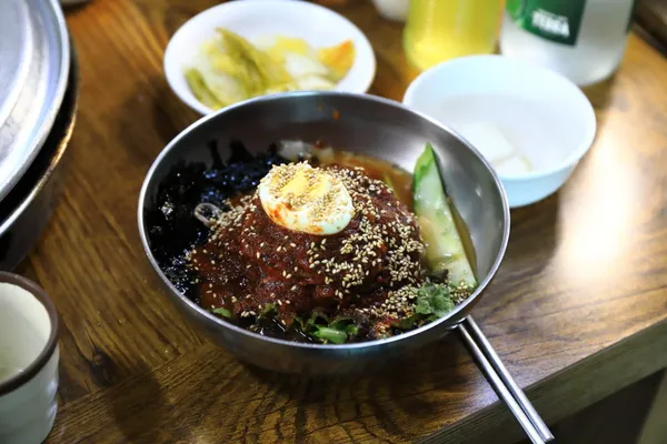 밤나무집춘천닭갈비 사진 4