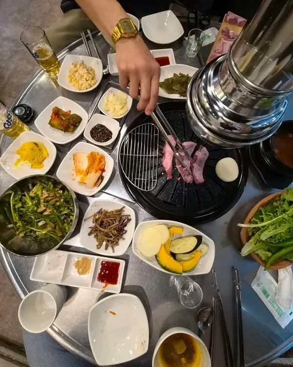 횡성촌놈생고기 사진 2