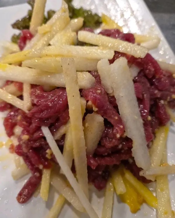 횡성촌놈생고기 사진 4
