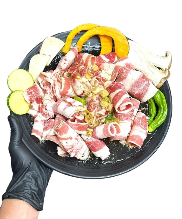 야끼니꾸요우 율량점 사진 5