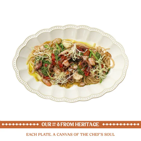 Camel Orzo, photo 5