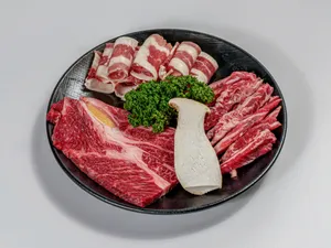 육미 정육식당