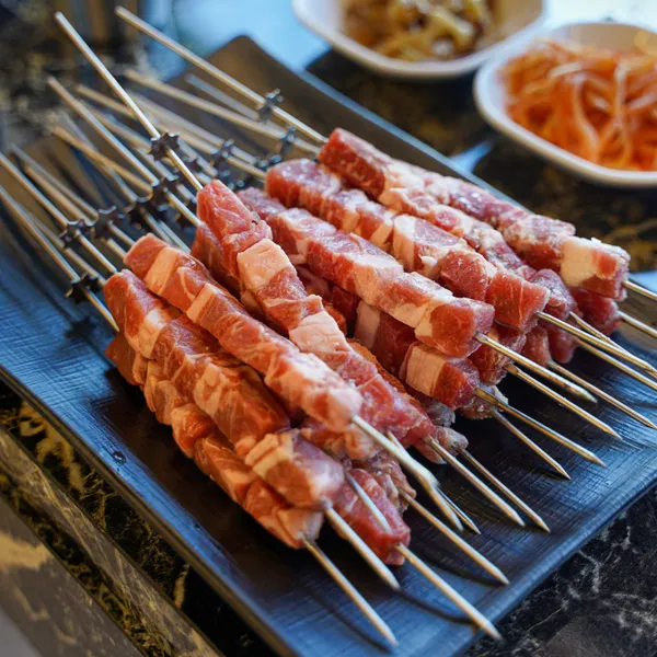 북경 양갈비 양꼬치 사진 2
