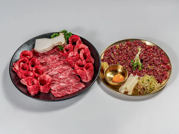 육미 정육식당 사진 2