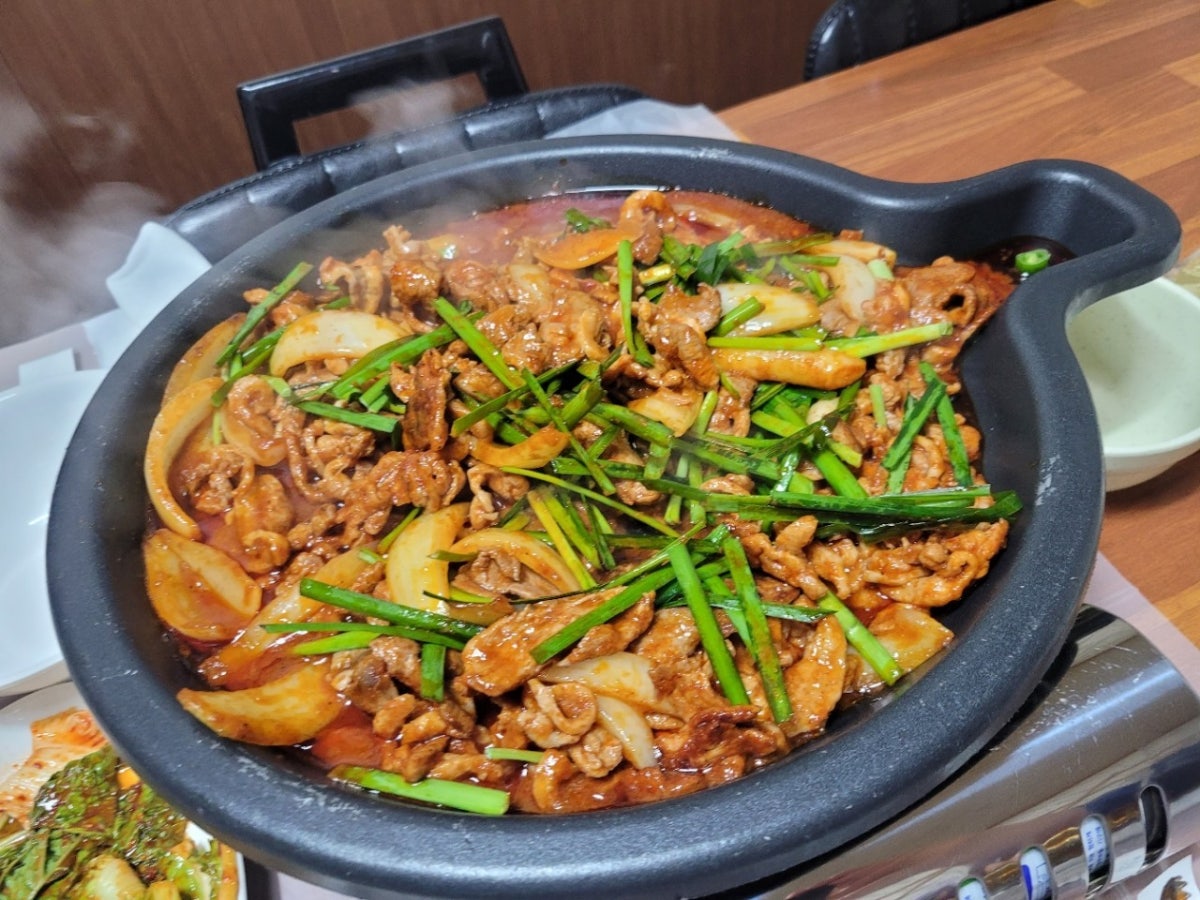 옛고을 사진 3