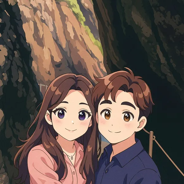 팔공산케이블카 사진 5