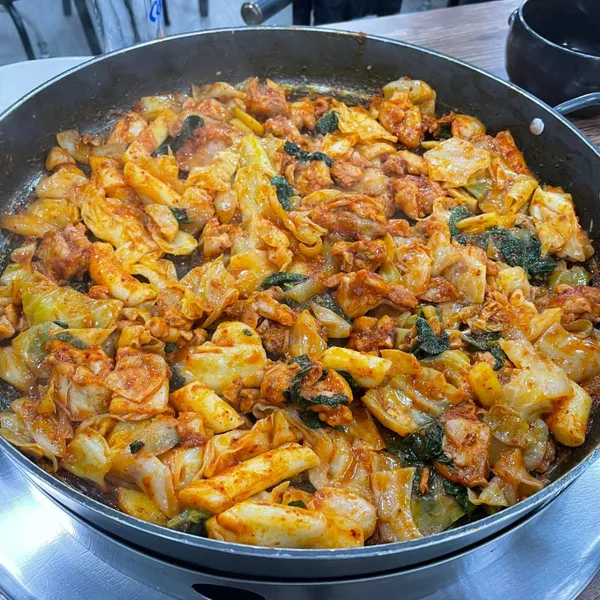 효춘천닭갈비 무실점 사진 2
