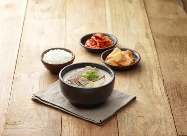 봉화산설렁탕 사진 2