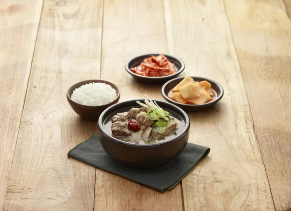 봉화산설렁탕 사진 3
