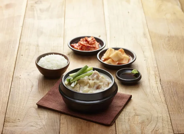 봉화산설렁탕 사진 5