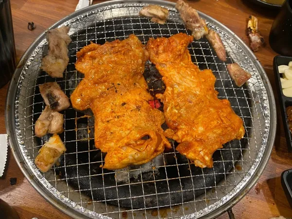 대운정 사진 2