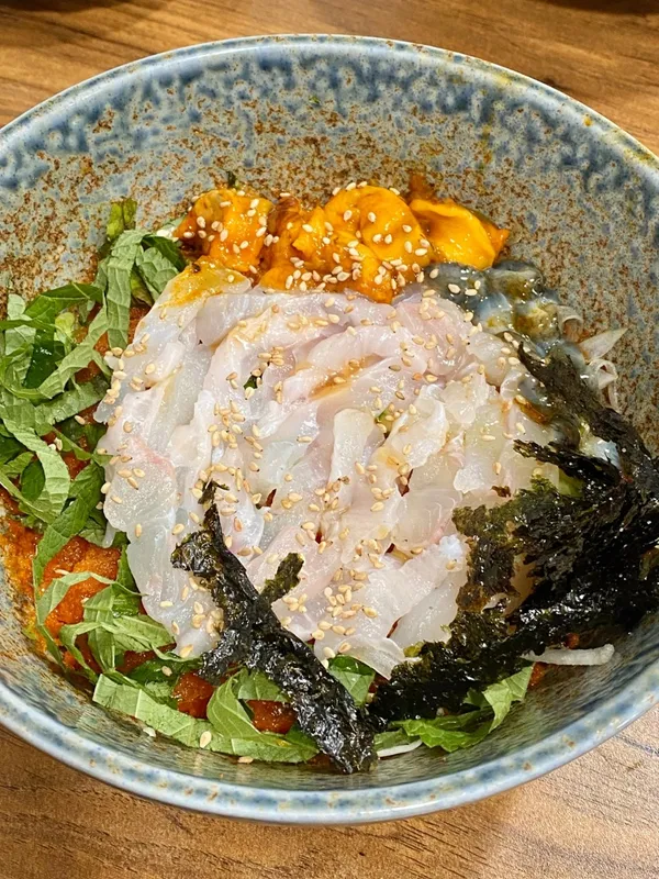 바다향기물회 사진 5