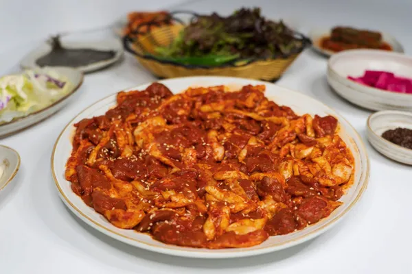 봉화산유황오리 사진 5