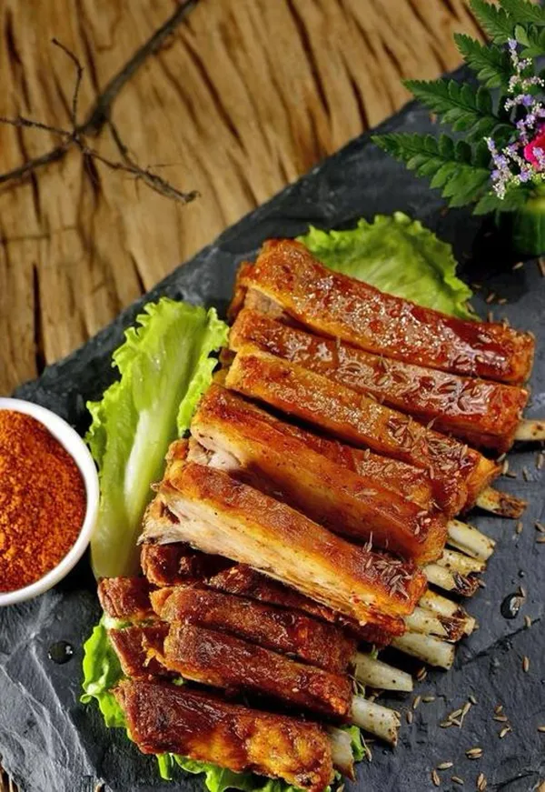 씨엔중식당 사진 2