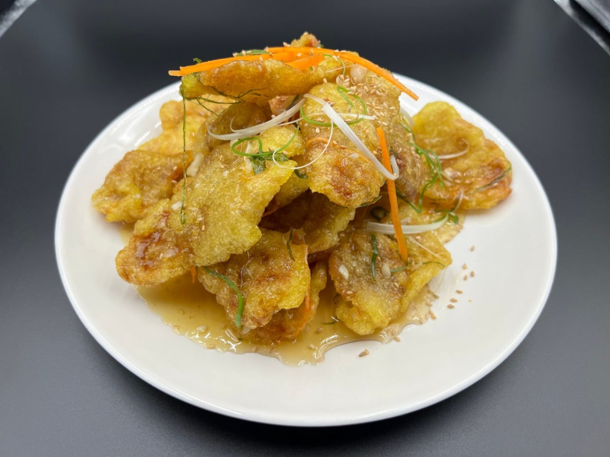 씨엔중식당 사진 5