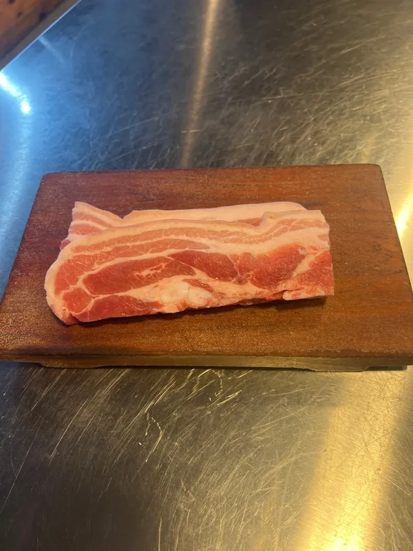 싹쓰리솥뚜껑김치삼겹살 사진 2