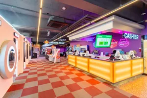 Wonderspace Busan Myeongji Branch