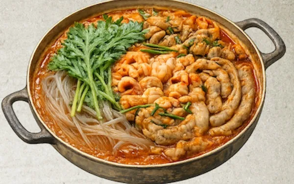 세친구곱창 부산하단점 사진 3