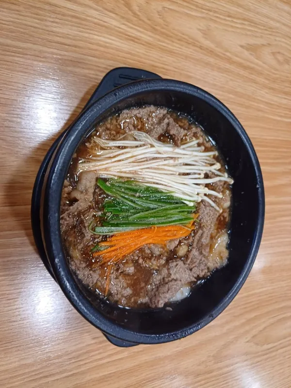 북촌 가마솥 순두부 사진 5