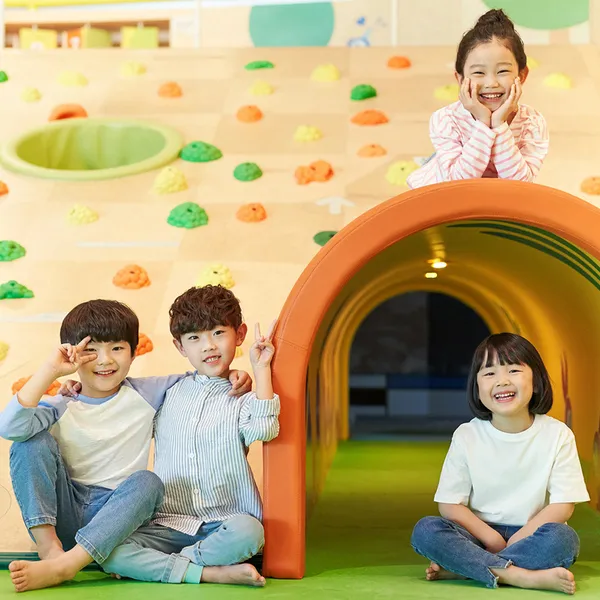 동대문디자인플라자 사진 2