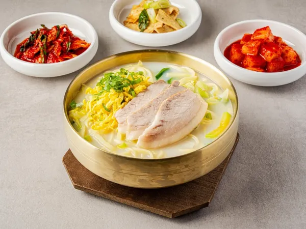 손정보쌈 신정네거리역점 사진 2