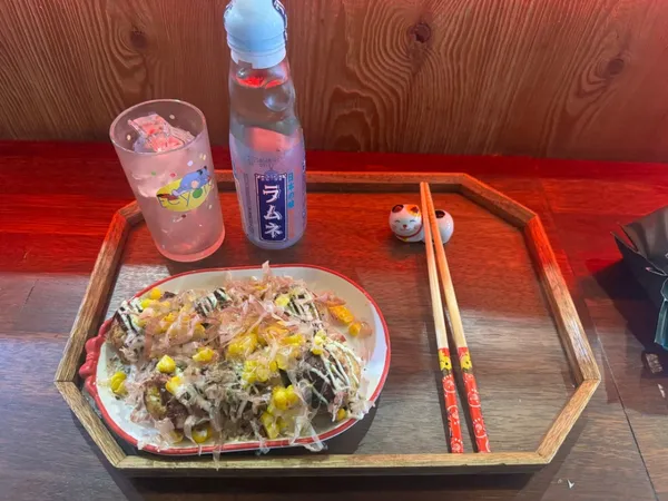 문어빵빵 사진 2