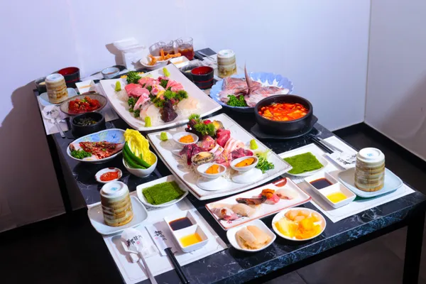 정참치 선릉역본점 사진 2