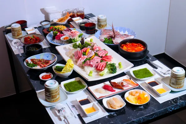 정참치 선릉역본점 사진 3