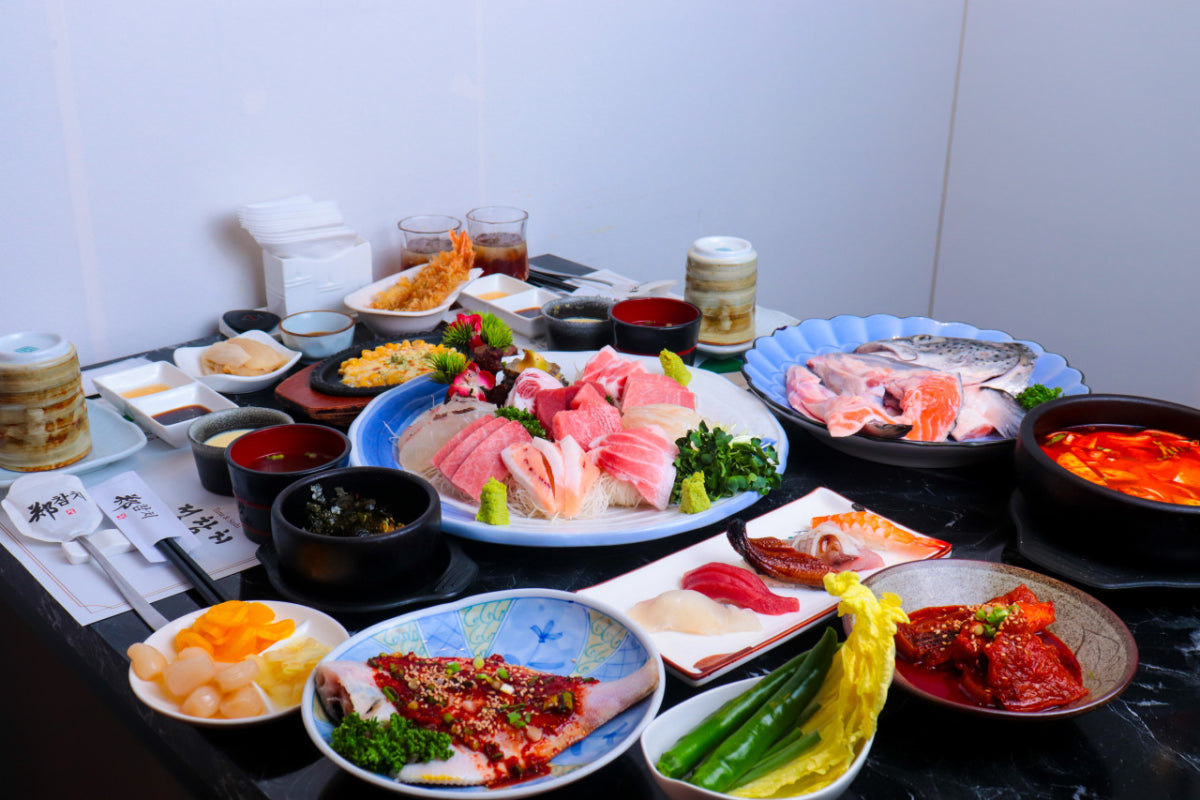 정참치 선릉역본점 사진 4
