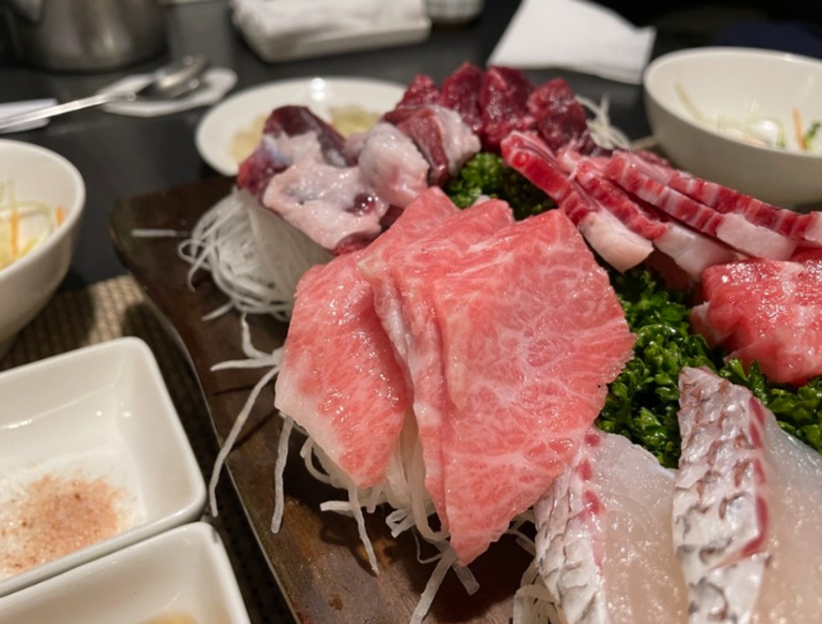 정참치 선릉역본점 사진 5