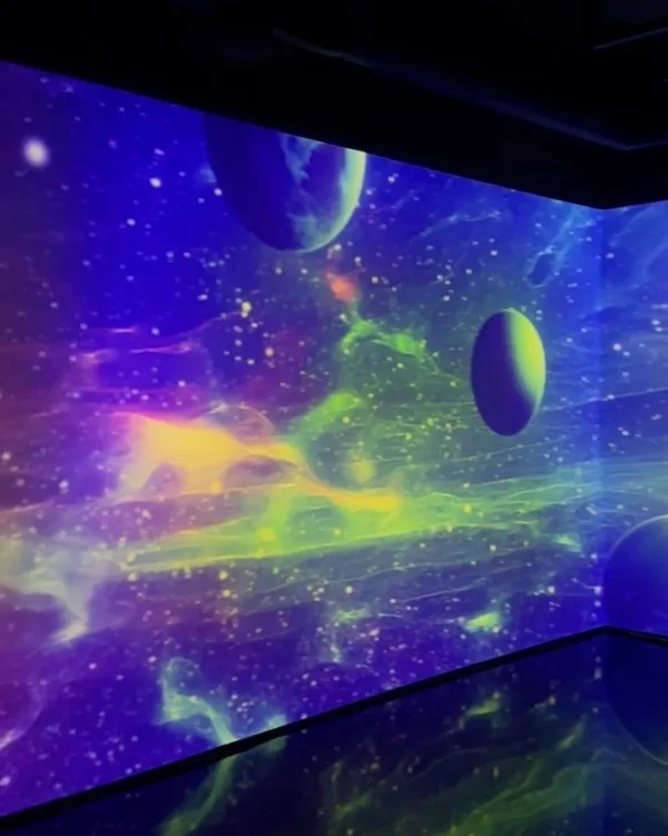 Ganghwa Astronomy Science Museum, photo 3