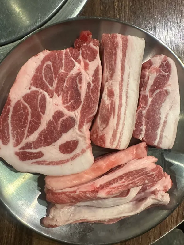 애월식당 압구정점 사진 2
