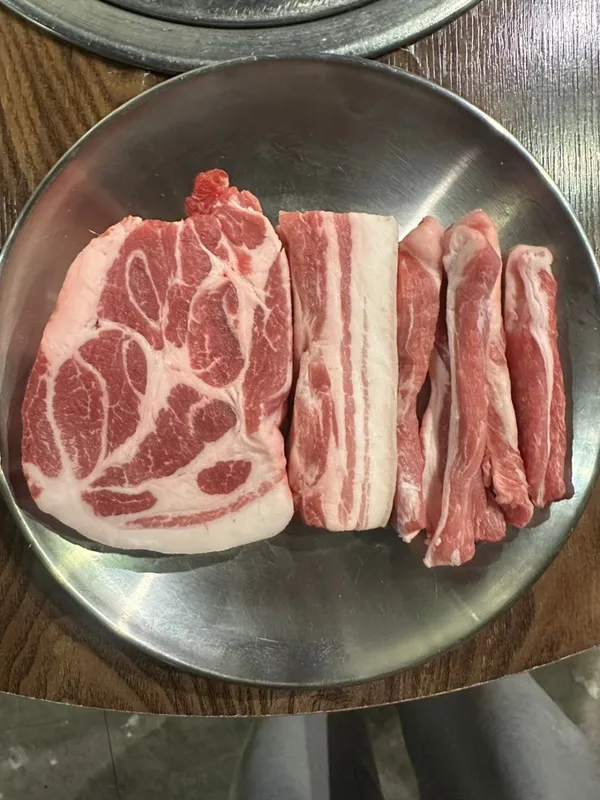 애월식당 압구정점 사진 3