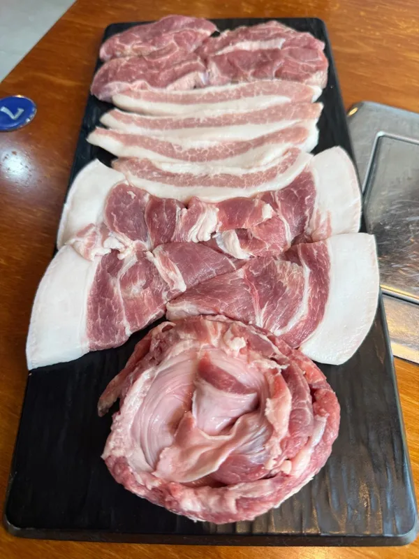 우리동네정육식당 사진 2