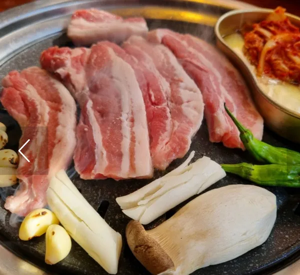 우리동네정육식당 사진 4