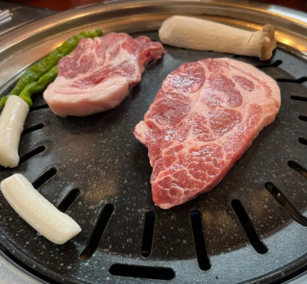 우리동네정육식당 사진 5