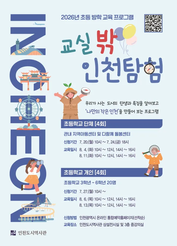 인천도시역사관 사진 2