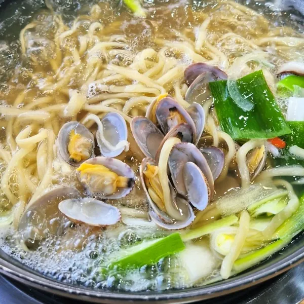 세엄마칼국수 삼천점 사진 4