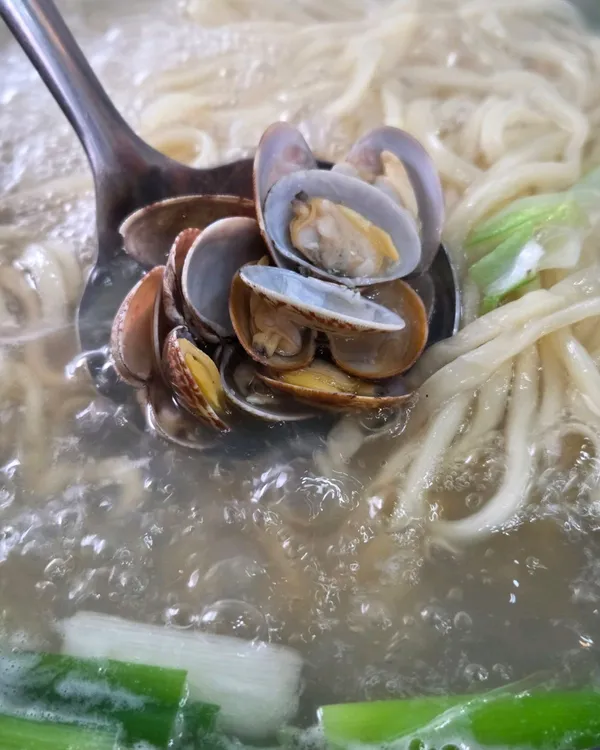 세엄마칼국수 삼천점 사진 5