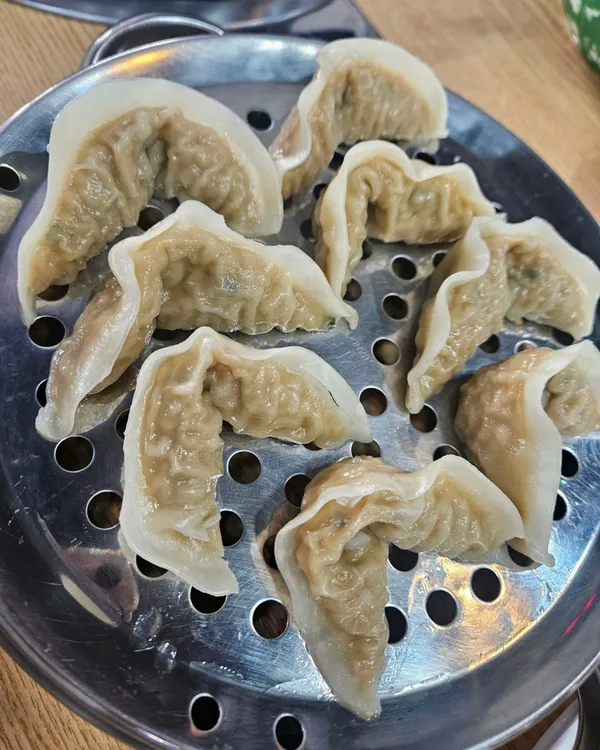 Se-eomma Kalguksu Samcheon, photo 5