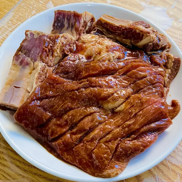 우리목살집 사진 3