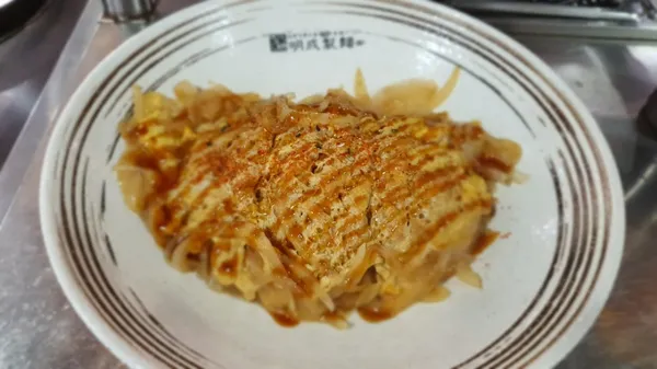 명성제면 사진 2