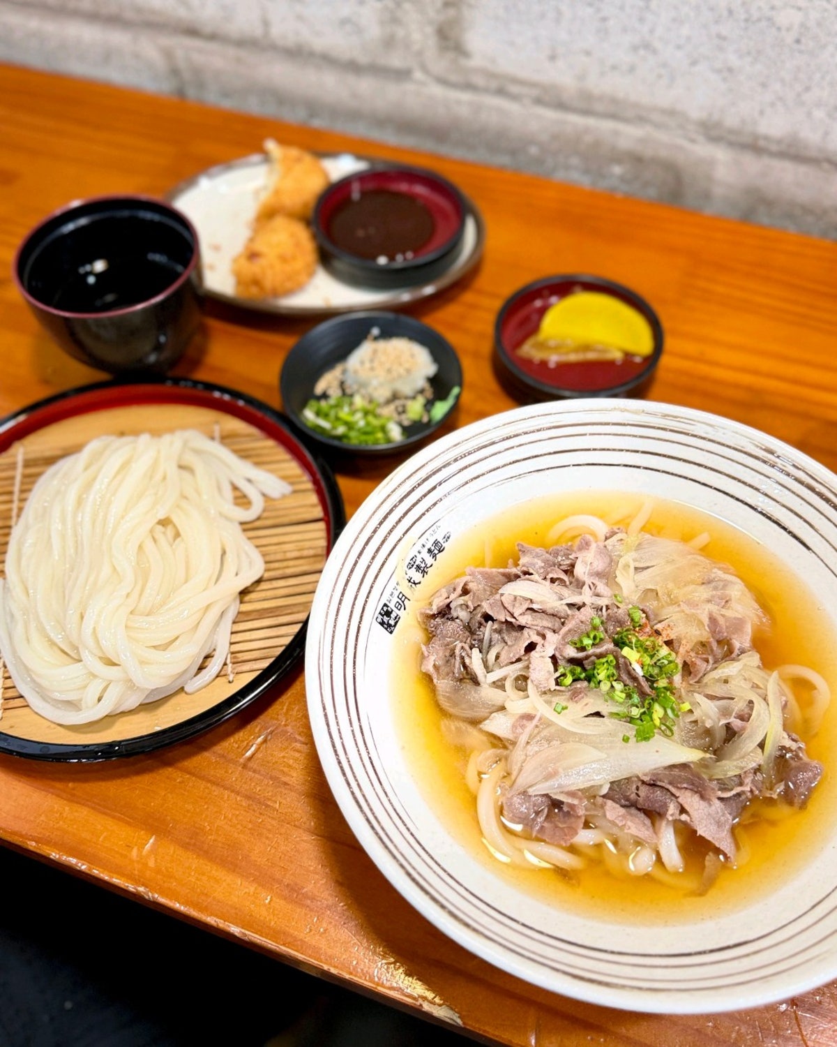 명성제면 사진 4