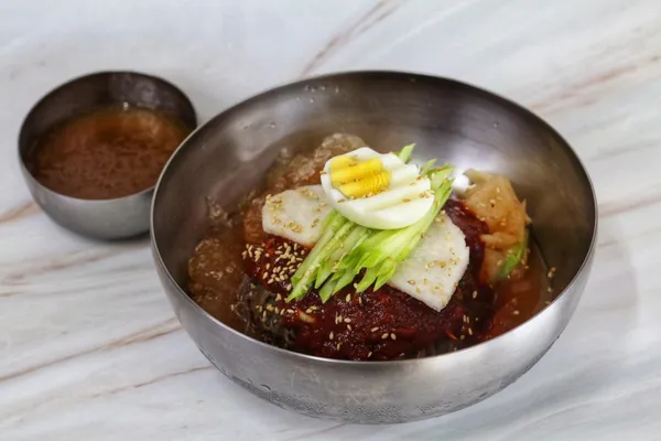 서림칡냉면 사진 3