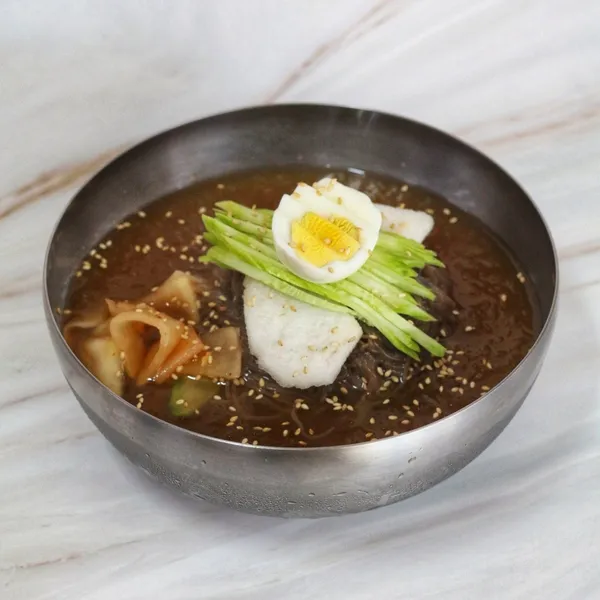 서림칡냉면 사진 4