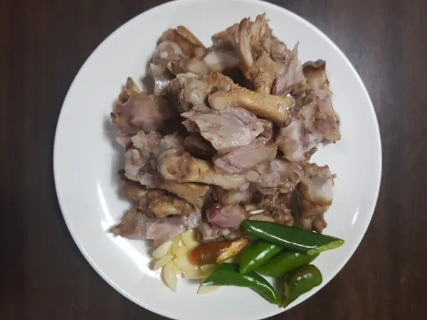 삼미족발 사진 2