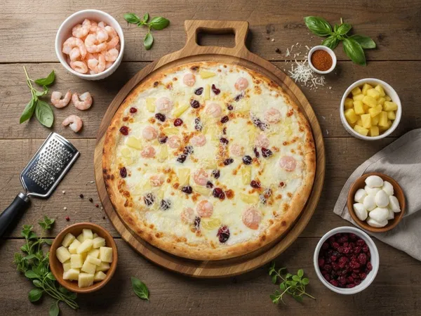 치폴라로쏘 삼성본점 사진 5