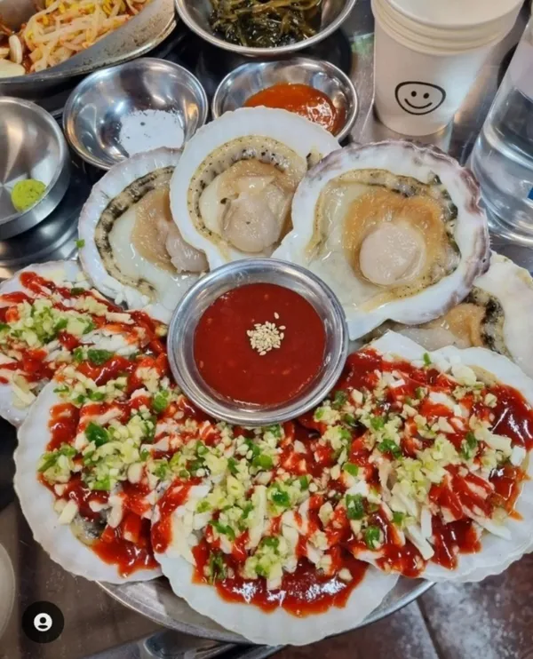 오성회관연탄구이 두정점 사진 4