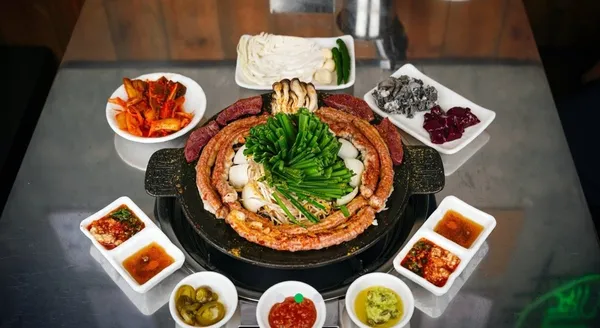 제일곱창 홍대직영점 사진 2